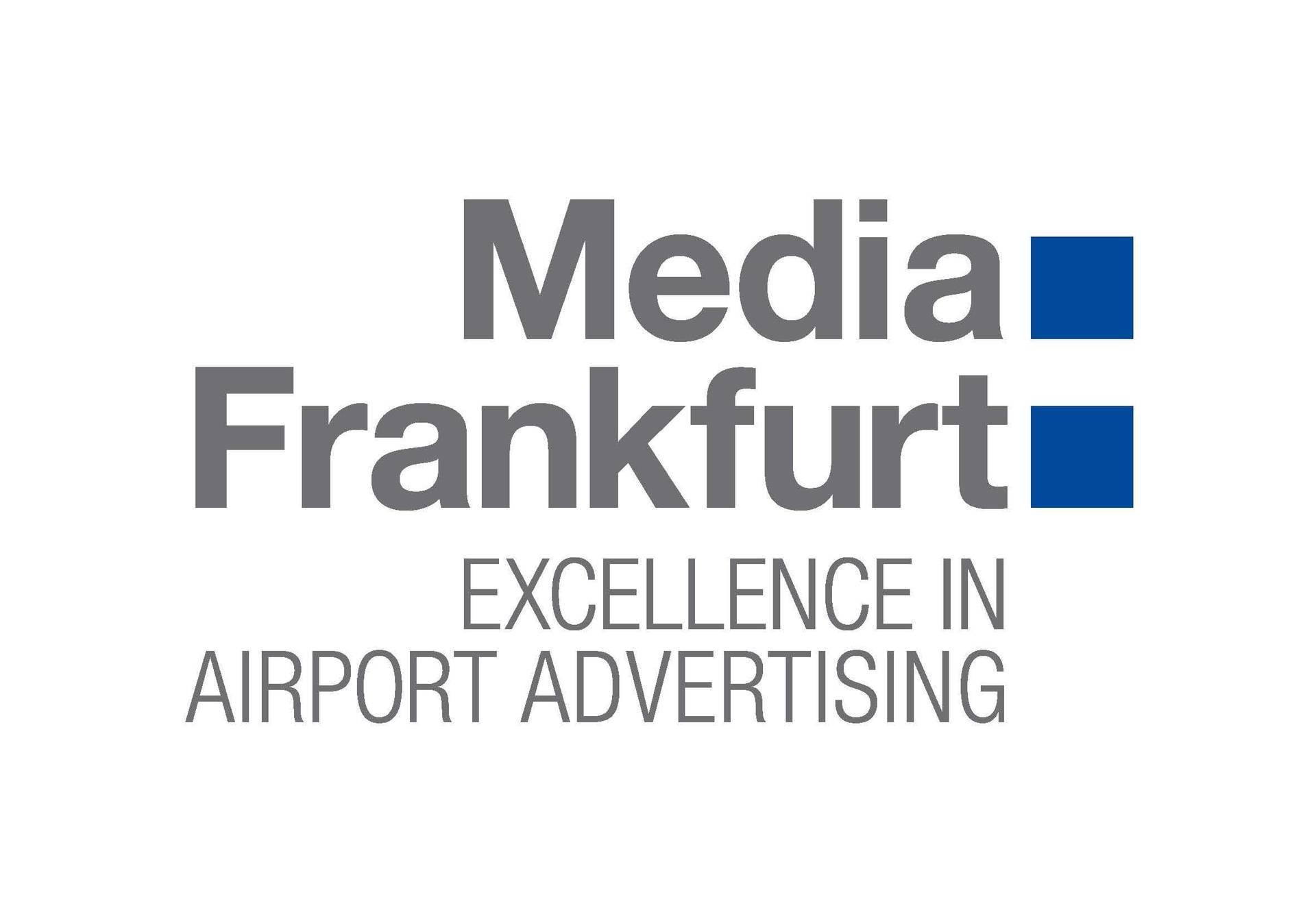 Logo - Media Frankfurt 